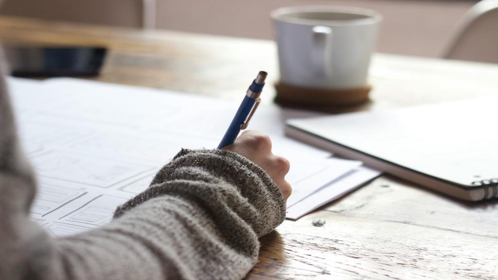 IELTS Preparation